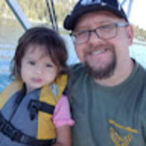 Meet your Posher, Rusty